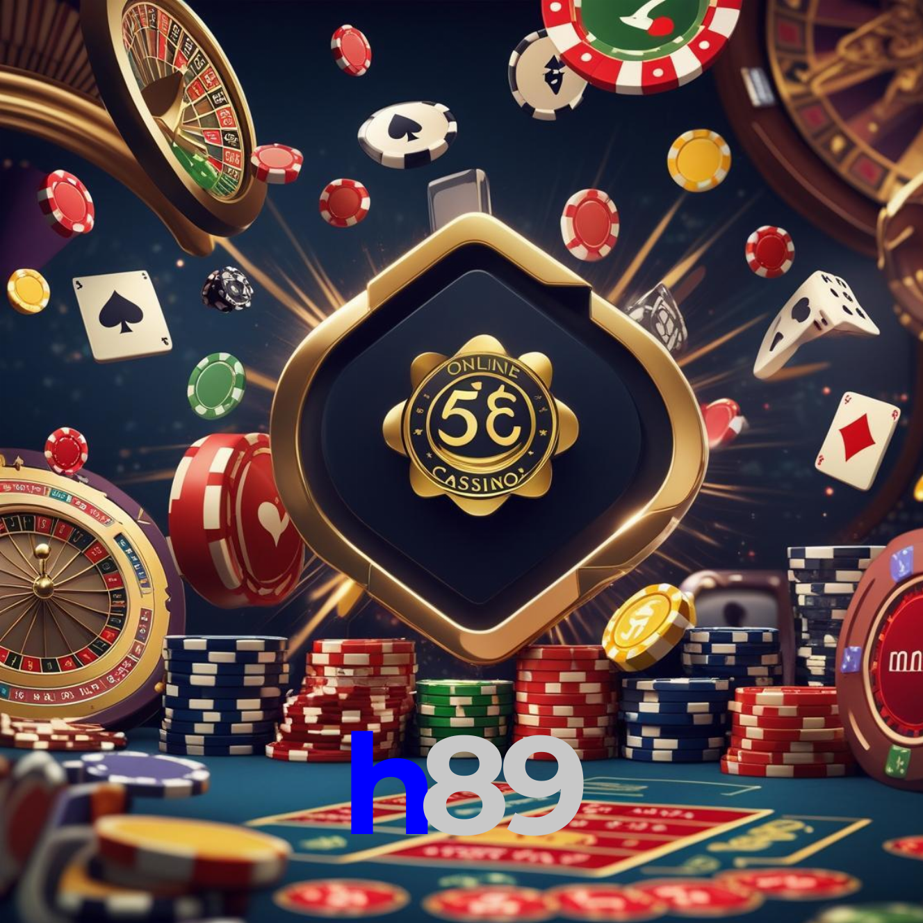 Cassino Online h89