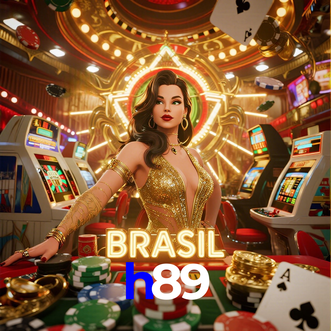 Cassino Online h89