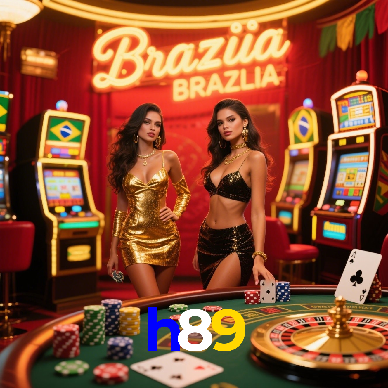 Jogos Crash no Cassino h89
