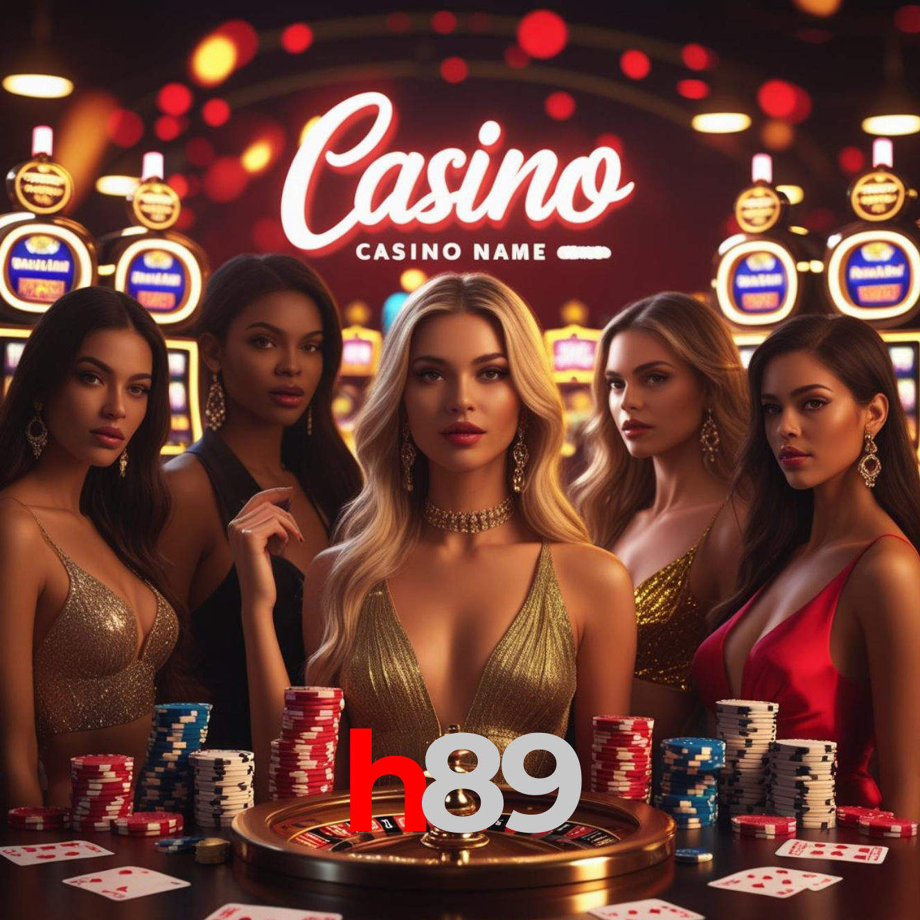 Cassino Online h89