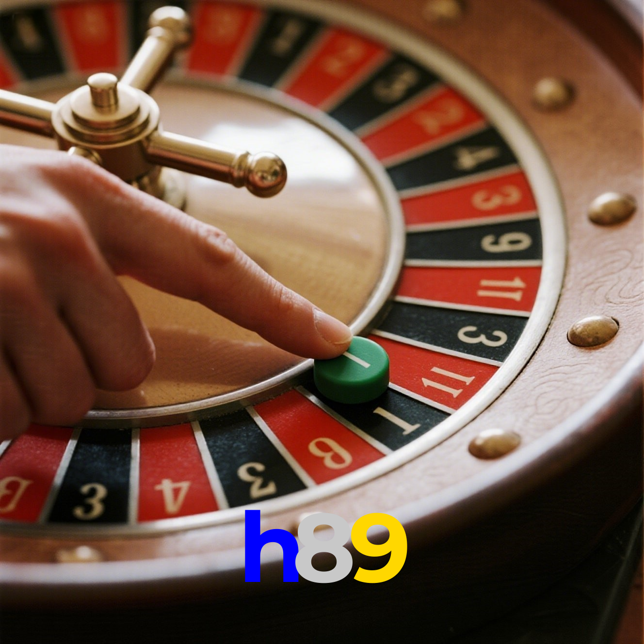 Cassino Online h89
