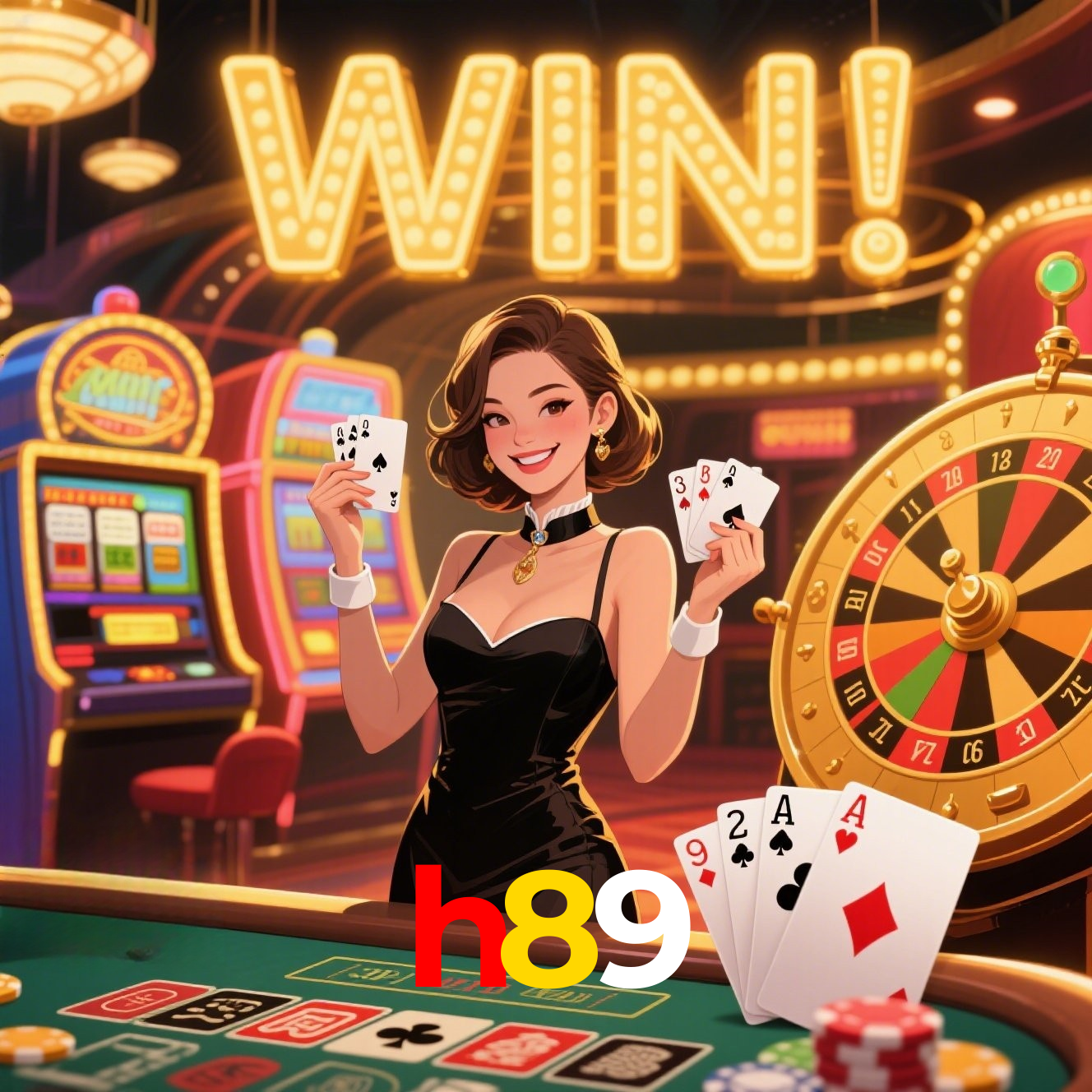 Cassino Online h89