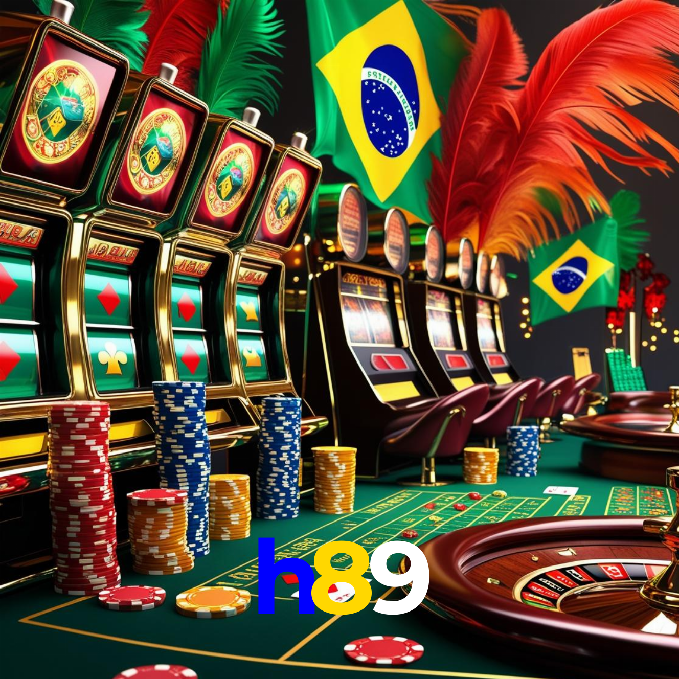 Acesso ao h89