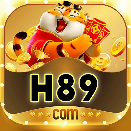 h89 logo